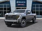 2025 GMC Sierra 2500 Crew Cab 4WD, Pickup for sale #DSKWRR - photo 6