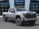 2025 GMC Sierra 2500 Crew Cab 4WD, Pickup for sale #S45089 - photo 7