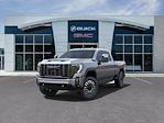 2025 GMC Sierra 2500 Crew Cab 4WD, Pickup for sale #DSKWRR - photo 8