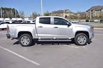 Used 2018 GMC Canyon SLT Crew Cab 4x4, Pickup for sale #MD64878A - photo 10