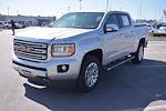 Used 2018 GMC Canyon SLT Crew Cab 4x4, Pickup for sale #MD64878A - photo 3