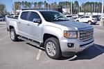 Used 2018 GMC Canyon SLT Crew Cab 4x4, Pickup for sale #MD64878A - photo 5