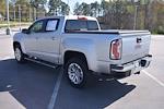 Used 2018 GMC Canyon SLT Crew Cab 4x4, Pickup for sale #MD64878A - photo 7