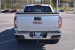 Used 2018 GMC Canyon SLT Crew Cab 4x4, Pickup for sale #MD64878A - photo 8