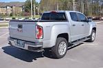 Used 2018 GMC Canyon SLT Crew Cab 4x4, Pickup for sale #MD64878A - photo 9