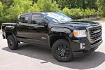 Used 2022 GMC Canyon AT4 Crew Cab 4x4, Pickup for sale #N27860A - photo 4