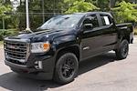 Used 2022 GMC Canyon AT4 Crew Cab 4x4, Pickup for sale #N27860A - photo 6