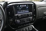 Used 2017 Chevrolet Silverado 1500 LTZ Crew Cab 4x4, Pickup for sale #N07710B - photo 25