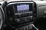 Used 2017 Chevrolet Silverado 1500 LTZ Crew Cab 4x4, Pickup for sale #N07710B - photo 26