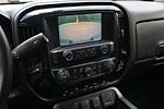 Used 2017 Chevrolet Silverado 1500 LTZ Crew Cab 4x4, Pickup for sale #N07710B - photo 27