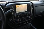 2016 Chevrolet Silverado 1500 Crew Cab SRW 4x4, Pickup #N11333A - photo 27