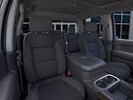 2022 Sierra 1500 Double Cab 4x4,  Pickup #N30740 - photo 17