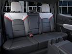 New 2023 GMC Canyon AT4X Crew Cab 4WD, Pickup for sale #Q49401 - photo 18