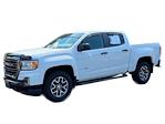 Used 2022 GMC Canyon AT4 Crew Cab 4WD, Pickup for sale #Q58597A - photo 5