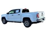 Used 2022 GMC Canyon AT4 Crew Cab 4WD, Pickup for sale #Q58597A - photo 8