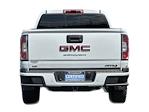 Used 2022 GMC Canyon AT4 Crew Cab 4WD, Pickup for sale #Q58597A - photo 9