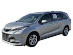 Used 2021 Toyota Sienna Limited FWD, Minivan for sale #Q82874N - photo 6