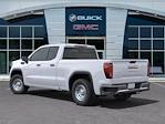 2024 GMC Sierra 1500 Double Cab 4WD, Pickup for sale #R01190 - photo 5