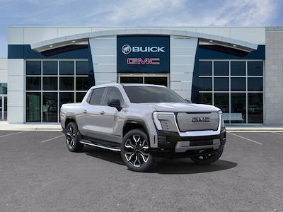 2024 GMC Sierra EV Crew Cab 4WD, Pickup for sale #R01755 - photo 1