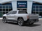 2024 GMC Sierra EV Crew Cab 4WD, Pickup for sale #R01755 - photo 4