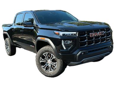 2023 GMC Canyon Crew Cab 4WD, Pickup for sale #R01854A - photo 1