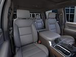 New 2024 GMC Sierra 1500 SLT Crew Cab 4WD, Pickup for sale #R04563 - photo 17