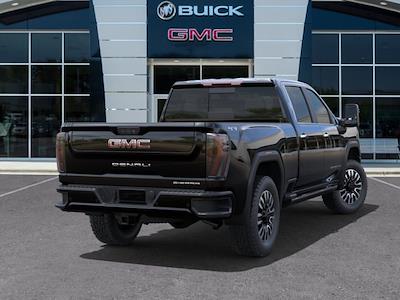 2024 GMC Sierra 2500 Crew Cab 4WD, Pickup for sale #R05224 - photo 2