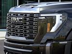 New 2024 GMC Sierra 2500 Denali Ultimate Crew Cab 4WD, Pickup for sale #R05224 - photo 13