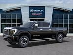 New 2024 GMC Sierra 2500 Denali Ultimate Crew Cab 4WD, Pickup for sale #R05224 - photo 3