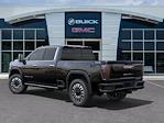 2024 GMC Sierra 2500 Crew Cab 4WD, Pickup for sale #R05224 - photo 4