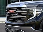 New 2024 GMC Sierra 1500 SLT Crew Cab 4WD, Pickup for sale #R05320 - photo 14