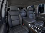 New 2024 GMC Sierra 1500 SLT Crew Cab 4WD, Pickup for sale #R05320 - photo 17