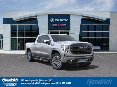 New 2024 GMC Sierra 1500 Denali Ultimate Crew Cab 4WD, Pickup for sale #R17606 - photo 1