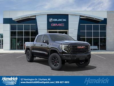 New 2024 GMC Sierra 1500 AT4X Crew Cab 4WD, Pickup for sale #R20319 - photo 1