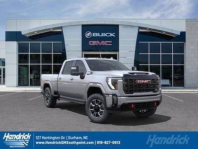 2024 GMC Sierra 3500 Crew Cab 4WD, Pickup for sale #R45725 - photo 1