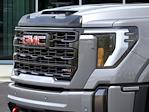 New 2024 GMC Sierra 3500 AT4 Crew Cab 4WD, Pickup for sale #R45725 - photo 13