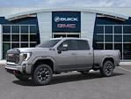 New 2024 GMC Sierra 3500 AT4 Crew Cab 4WD, Pickup for sale #R45725 - photo 3