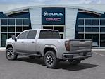 New 2024 GMC Sierra 3500 AT4 Crew Cab 4WD, Pickup for sale #R45725 - photo 4