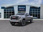 New 2024 GMC Sierra 3500 AT4 Crew Cab 4WD, Pickup for sale #R45725 - photo 8