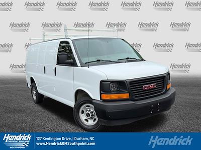 2017 GMC Savana 2500 SRW RWD, Empty Cargo Van for sale #R55062A - photo 1