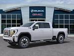 2024 GMC Sierra 2500 Crew Cab 4WD, Pickup for sale #R55484 - photo 4