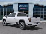 2024 GMC Sierra 2500 Crew Cab 4WD, Pickup for sale #R55484 - photo 5