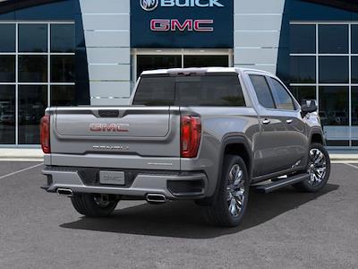 2024 GMC Sierra 1500 Crew Cab 4WD, Pickup for sale #R57426 - photo 2