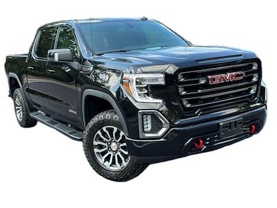 2021 GMC Sierra 1500 Crew Cab 4WD, Pickup for sale #R60239A - photo 1