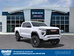 New 2024 GMC Canyon Elevation Crew Cab RWD, Pickup for sale #R62079 - photo 1