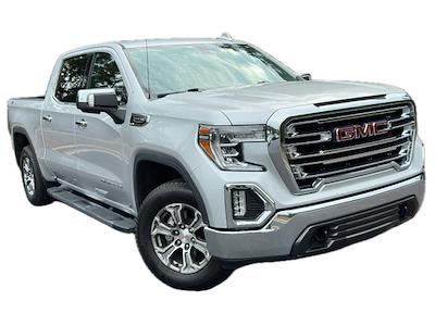 2020 GMC Sierra 1500 Crew Cab 4WD, Pickup for sale #R63331A - photo 1