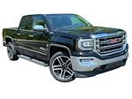 Used 2017 GMC Sierra 1500 SLT Crew Cab 4WD, Pickup for sale #R72116A - photo 3
