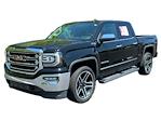 Used 2017 GMC Sierra 1500 SLT Crew Cab 4WD, Pickup for sale #R72116A - photo 5