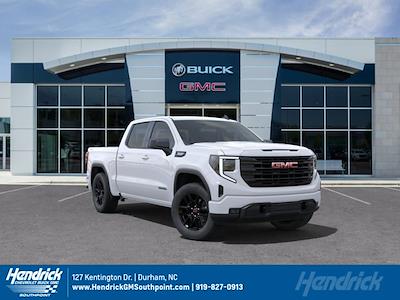 2024 GMC Sierra 1500 Crew Cab 4WD