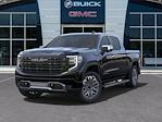 New 2024 GMC Sierra 1500 Denali Ultimate Crew Cab 4WD, Pickup for sale #R76428 - photo 7
